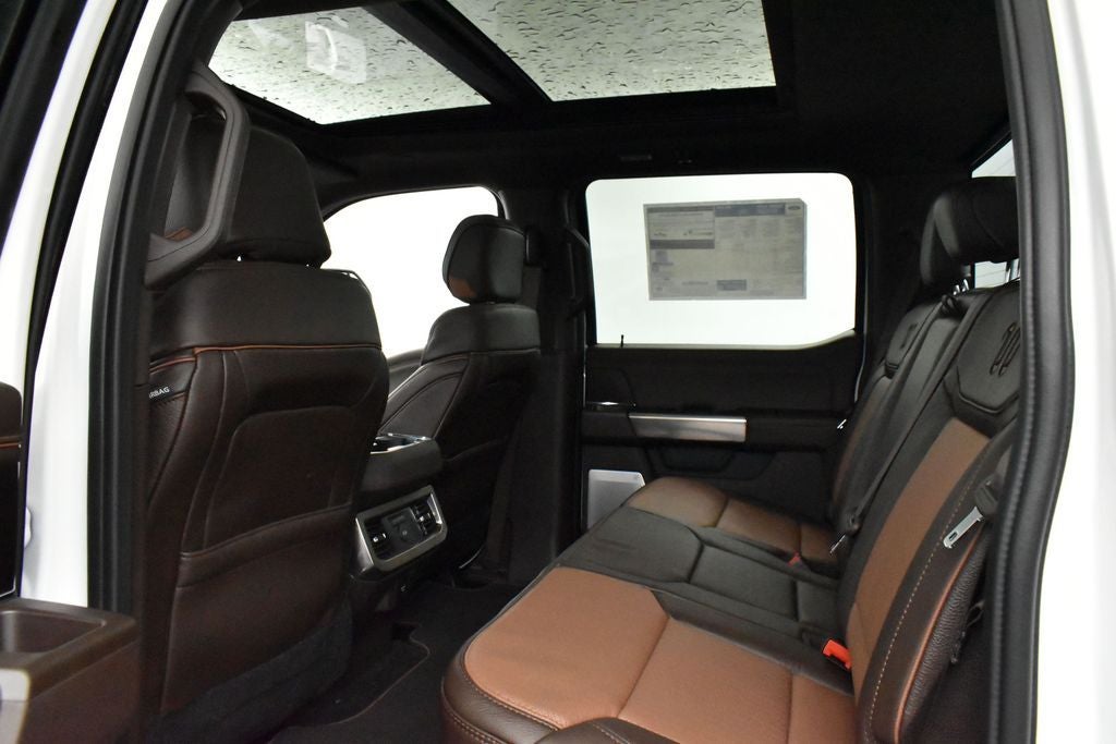 2026 Ford F-250SD King Ranch 700A