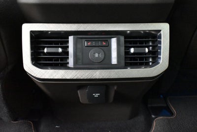 2026 Ford F-250SD King Ranch 700A