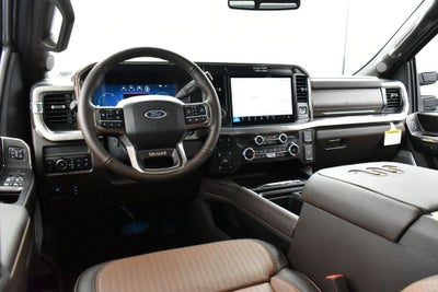 2026 Ford F-250SD King Ranch 700A