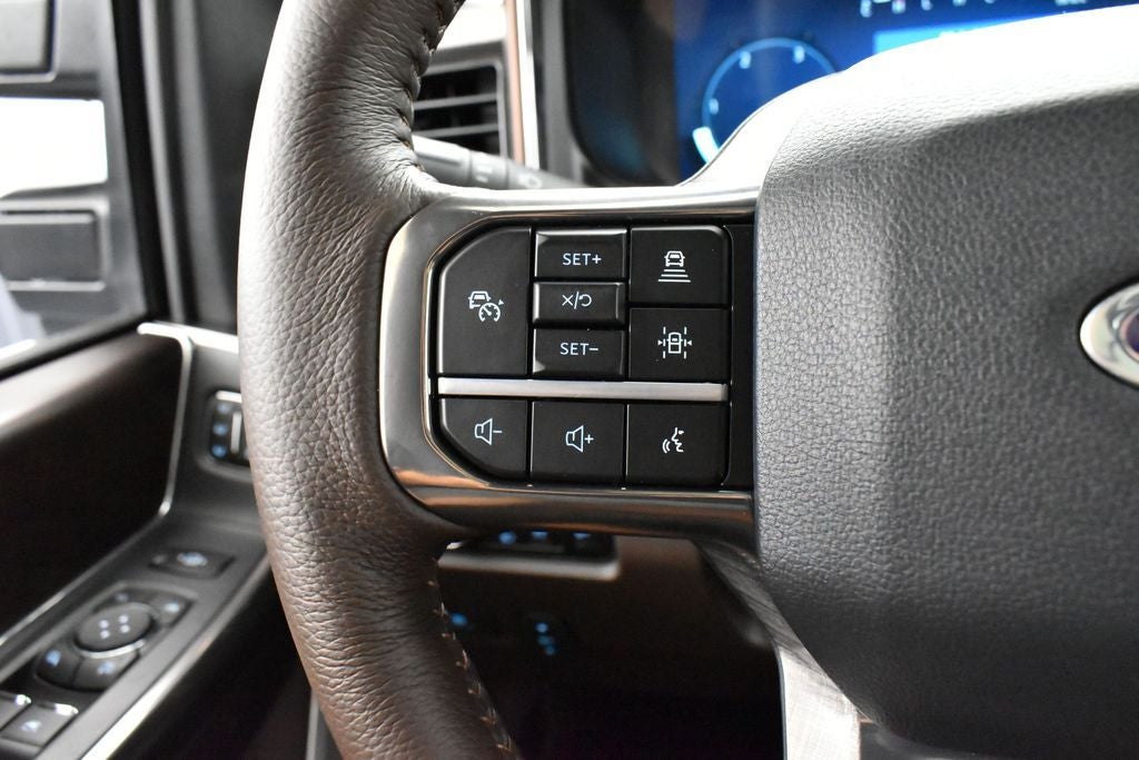 2026 Ford F-250SD King Ranch 700A