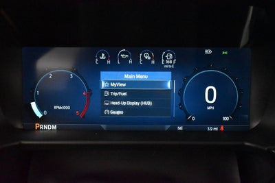 2026 Ford F-250SD King Ranch 700A