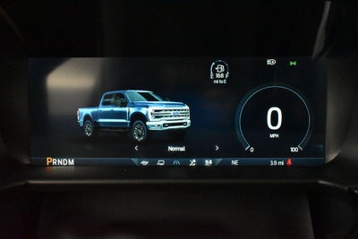 2026 Ford F-250SD King Ranch 700A