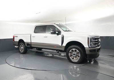 2026 Ford F-250SD King Ranch 700A