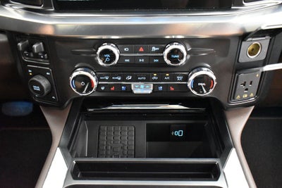 2026 Ford F-250SD King Ranch 700A