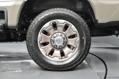 2026 Ford F-250SD King Ranch 700A