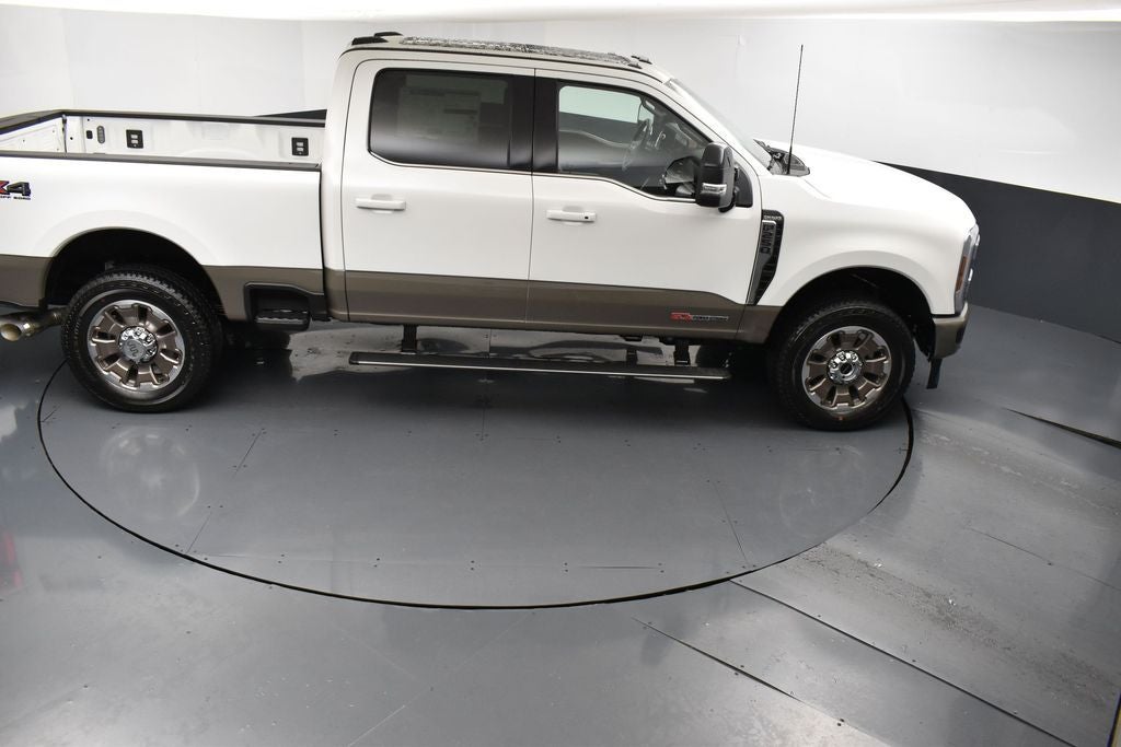 2026 Ford F-250SD King Ranch 700A