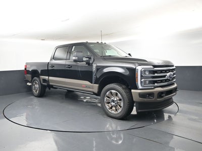 2026 Ford F-250SD King Ranch 700A