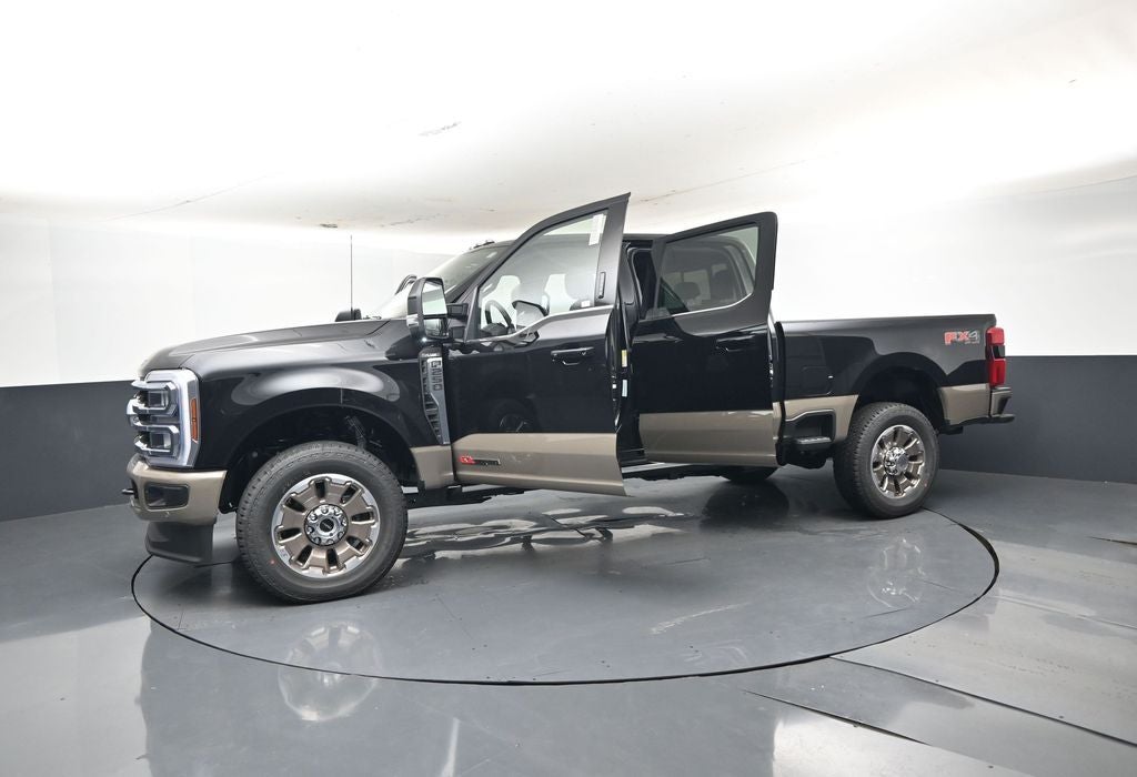 2026 Ford F-250SD King Ranch 700A