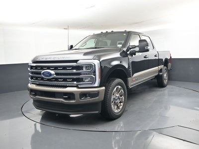 2026 Ford F-250SD King Ranch 700A