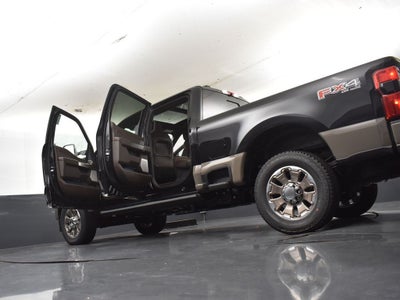 2026 Ford F-250SD King Ranch 700A