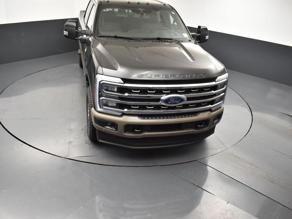 2026 Ford F-250SD King Ranch 700A
