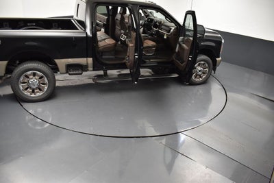 2026 Ford F-250SD King Ranch 700A