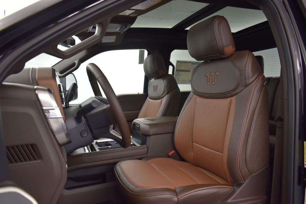 2026 Ford F-250SD King Ranch 700A
