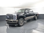 2026 Ford F-250SD King Ranch 700A