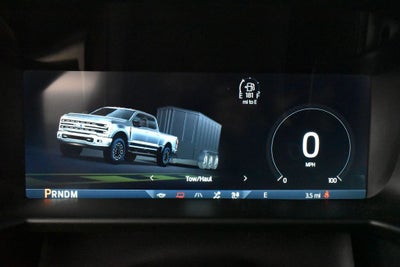 2026 Ford F-250SD King Ranch 700A