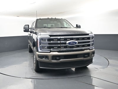 2026 Ford F-250SD King Ranch 700A