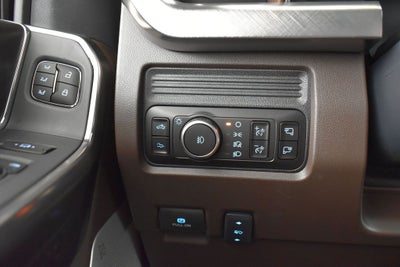 2026 Ford F-250SD King Ranch 700A