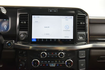 2026 Ford F-250SD King Ranch 700A