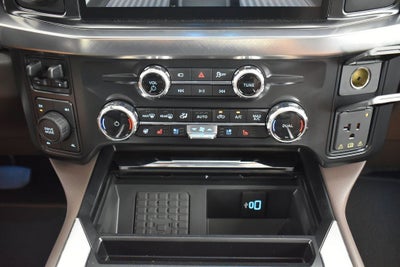 2026 Ford F-250SD King Ranch 700A