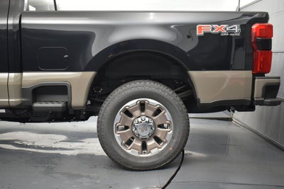 2026 Ford F-250SD King Ranch 700A
