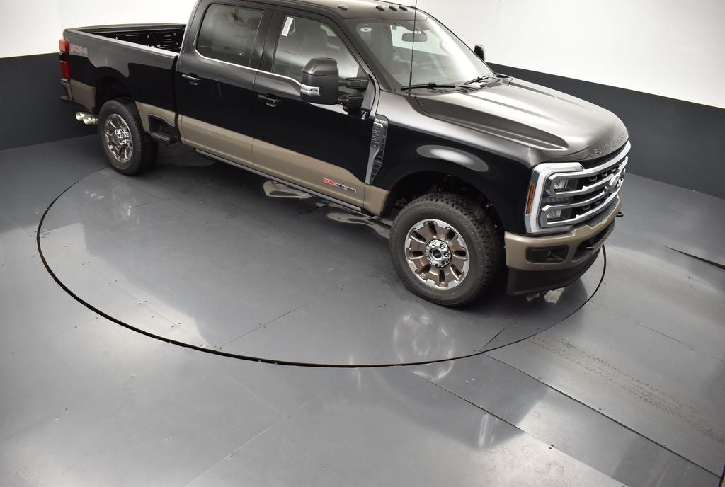 2026 Ford F-250SD King Ranch 700A