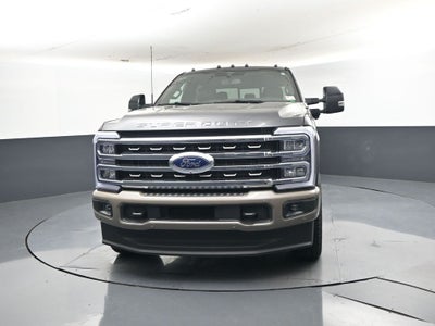 2026 Ford F-250SD King Ranch 700A