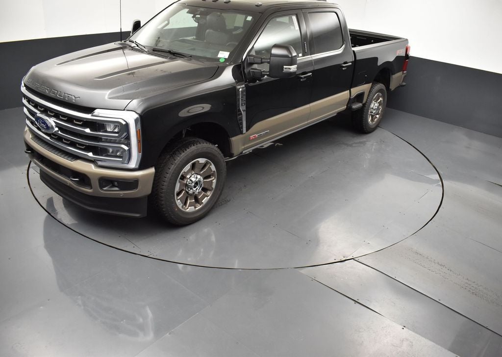 2026 Ford F-250SD King Ranch 700A