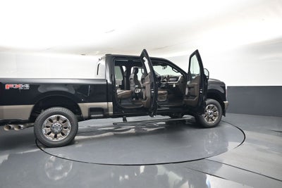 2026 Ford F-250SD King Ranch 700A