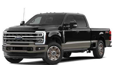 2026 Ford F-250SD King Ranch 700A
