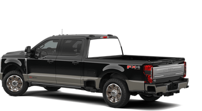2026 Ford F-250SD King Ranch 700A