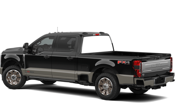 2026 Ford F-250SD King Ranch 700A