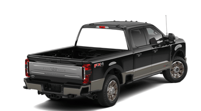 2026 Ford F-250SD King Ranch 700A