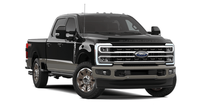 2026 Ford F-250SD King Ranch 700A