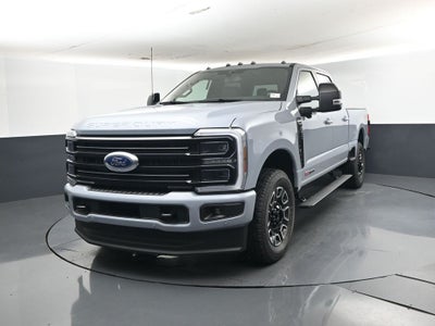 2026 Ford F-250SD Platinum 703A