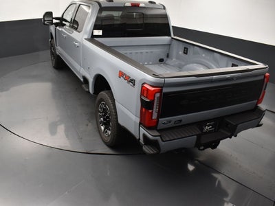 2026 Ford F-250SD Platinum 703A