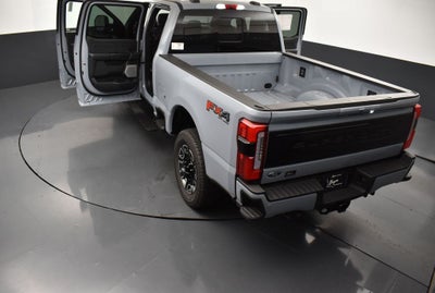 2026 Ford F-250SD Platinum 703A