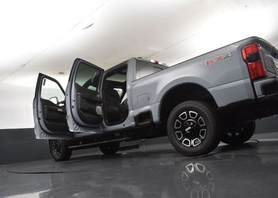 2026 Ford F-250SD Platinum 703A