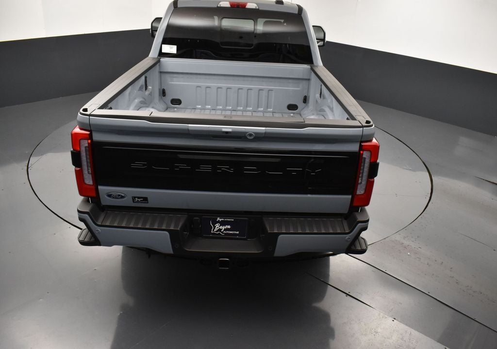 2026 Ford F-250SD Platinum 703A