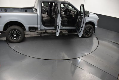 2026 Ford F-250SD Platinum 703A