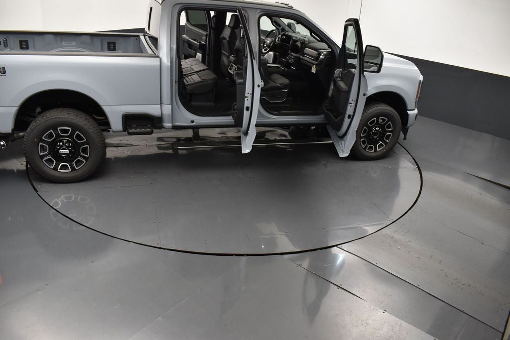 2026 Ford F-250SD Platinum 703A