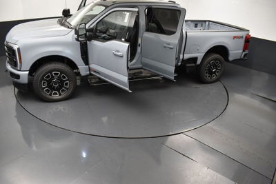 2026 Ford F-250SD Platinum 703A