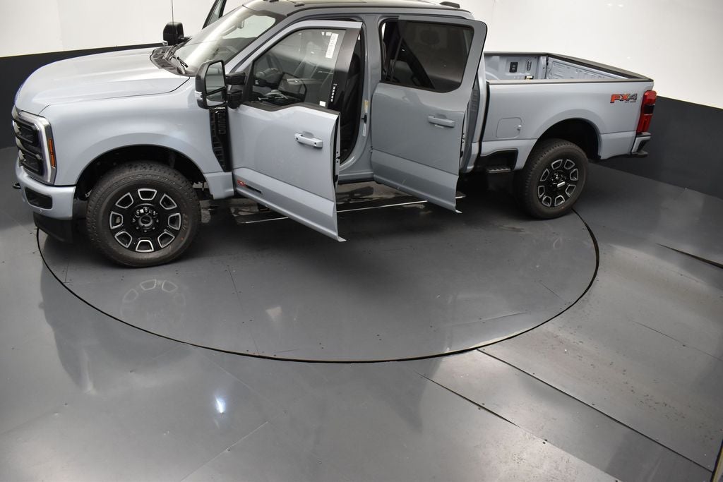 2026 Ford F-250SD Platinum 703A