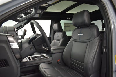 2026 Ford F-250SD Platinum 703A