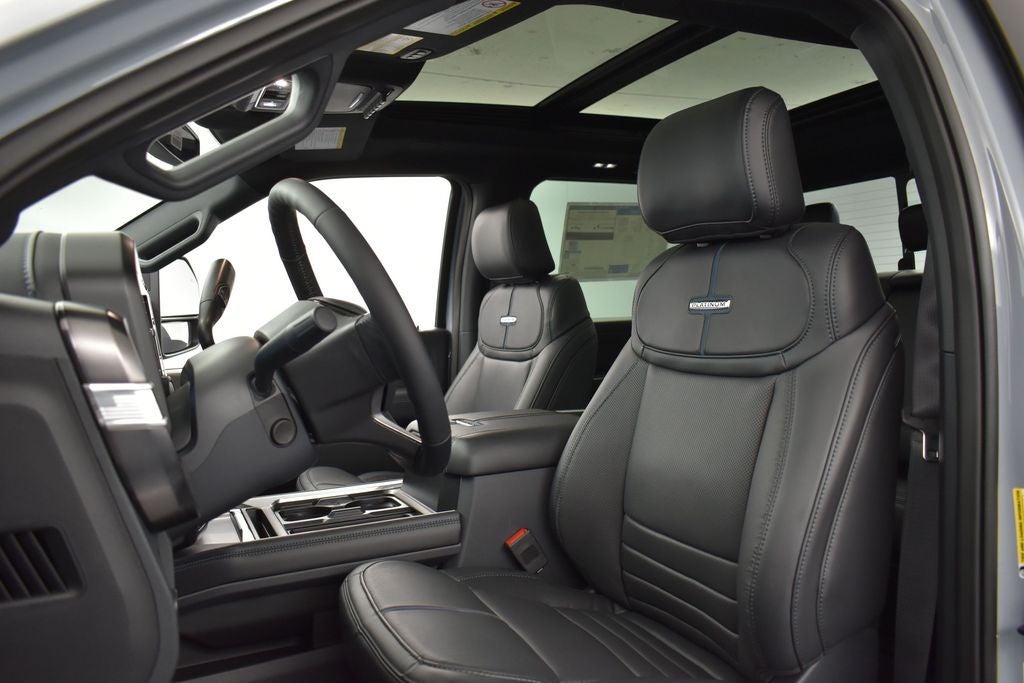 2026 Ford F-250SD Platinum 703A
