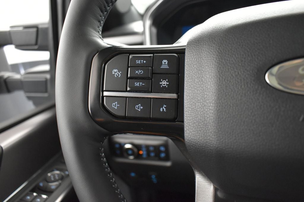 2026 Ford F-250SD Platinum 703A