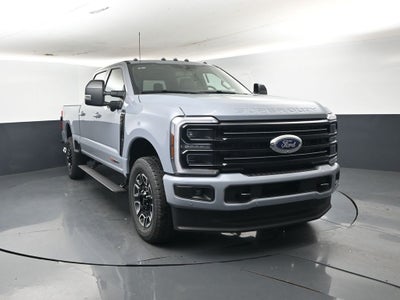 2026 Ford F-250SD Platinum 703A