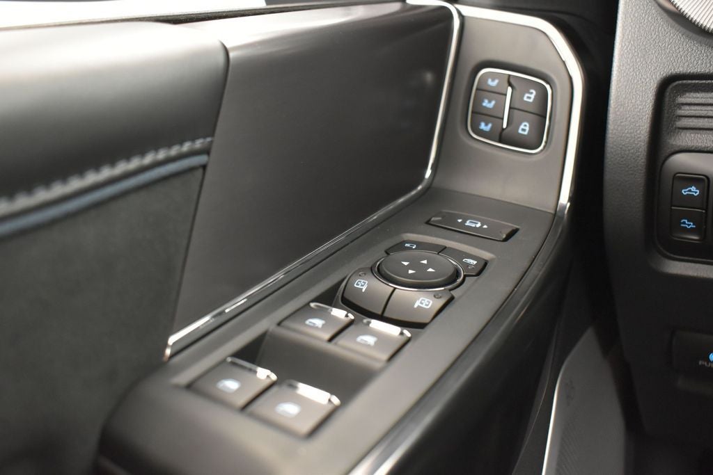 2026 Ford F-250SD Platinum 703A