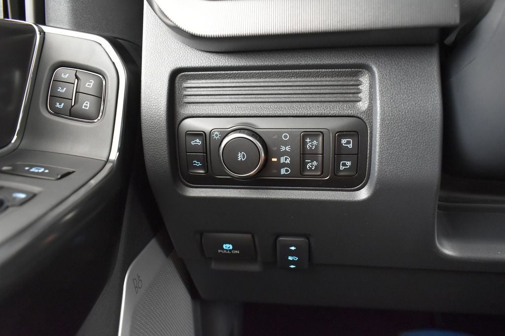 2026 Ford F-250SD Platinum 703A