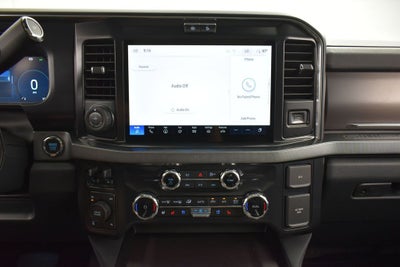 2026 Ford F-250SD Platinum 703A