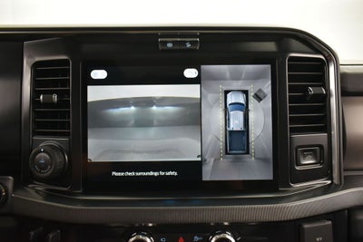 2026 Ford F-250SD Platinum 703A